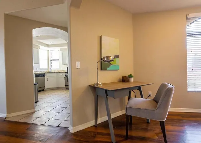 Appartement Landing - Modern With Amazing Amenities Phoenix