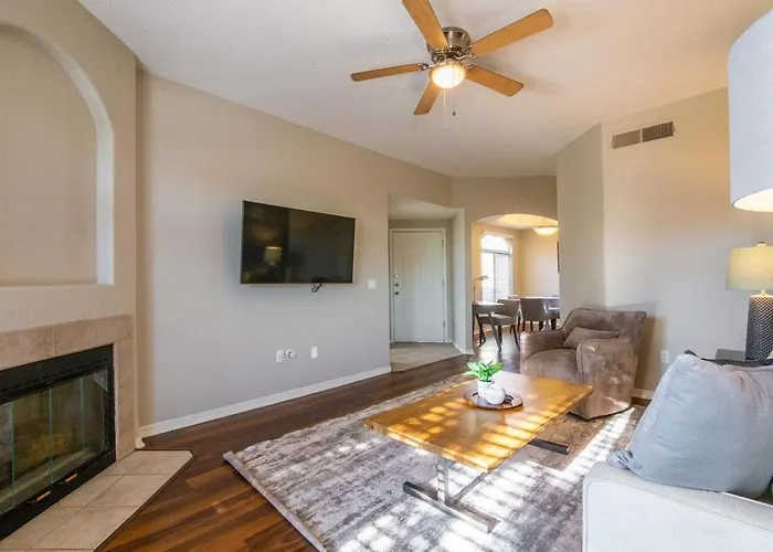 Landing - Modern With Amazing Amenities Phoenix