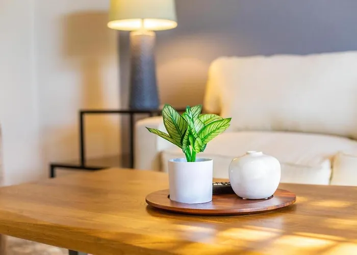 Landing - Modern With Amazing Amenities Appartement Phoenix