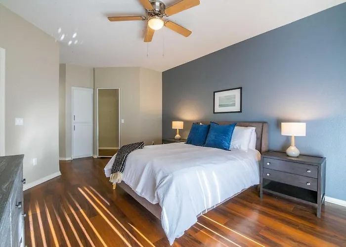 Appartement Landing - Modern With Amazing Amenities