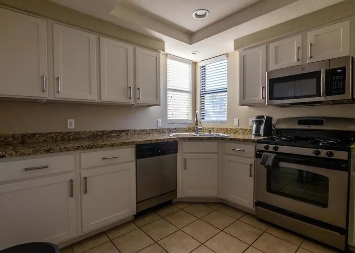 Appartement Landing - Modern With Amazing Amenities *