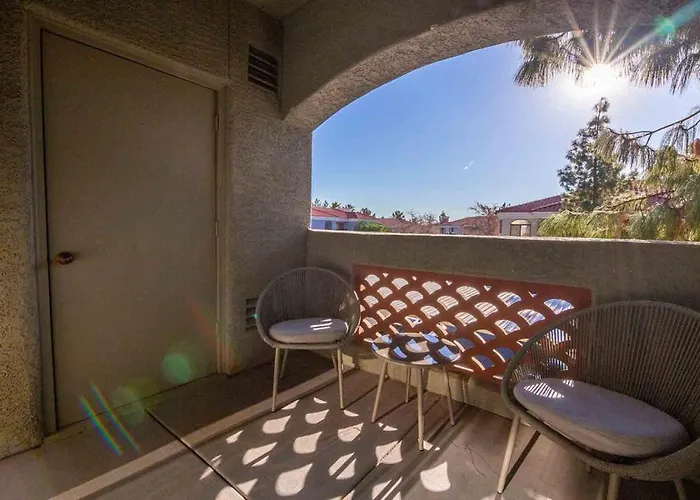 Landing - Modern With Amazing Amenities Appartement *